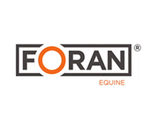 Foran